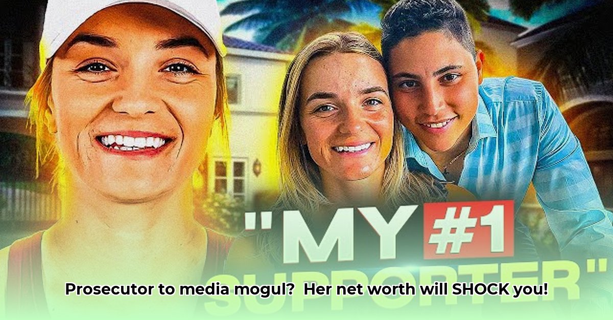 catherine-christian-net-worth